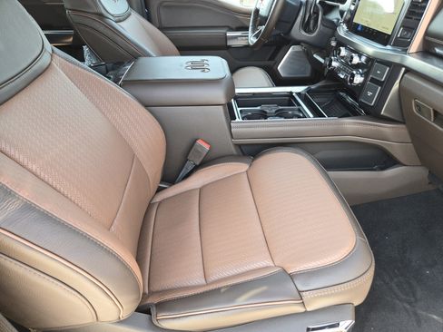 New 2026 Ford F250 King Ranch AWD/4WD image 11
