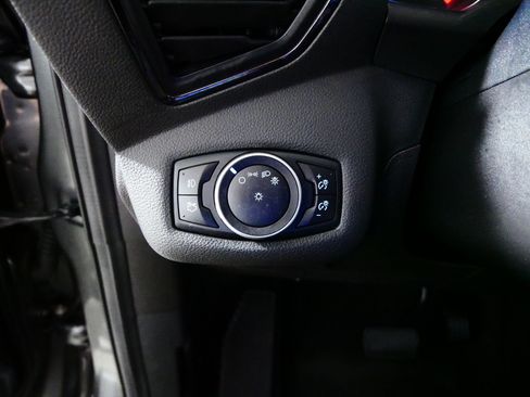 Used 2016 Ford Escape Titanium FWD image 26
