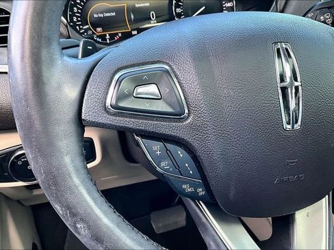 Used 2019 Lincoln MKC Reserve w/ MKC Technology Package image 18