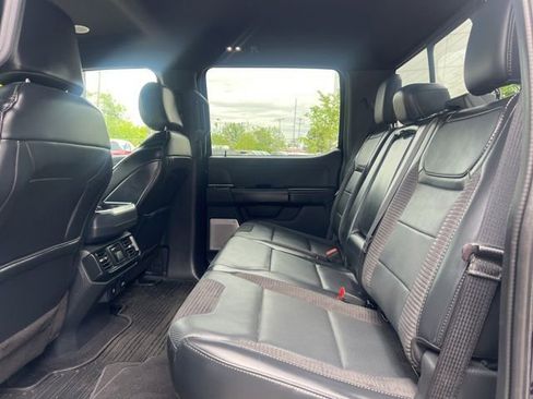 Used 2023 Ford F150 Raptor w/ Raptor Carbon Fiber Package AWD/4WD image 6
