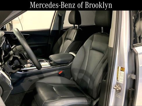 Used 2022 Audi Q7 3.0T Prestige AWD/4WD image 8