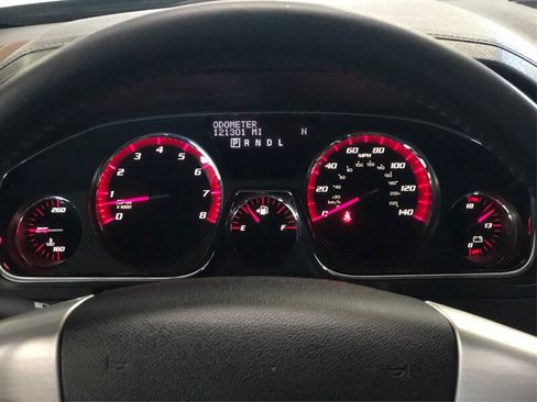 Used 2015 GMC Acadia SLT FWD image 14