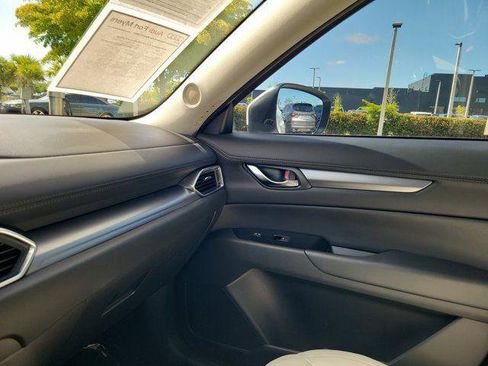 Used 2024 MAZDA CX-5 AWD 2.5 S w/ Preferred Package image 31