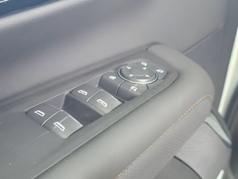 New 2026 Chevrolet Tahoe High Country AWD/4WD image 20