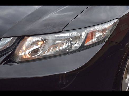 Used 2015 Honda Civic LX image 44