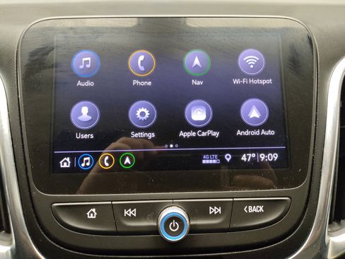 Used 2019 Chevrolet Equinox LT AWD/4WD image 25