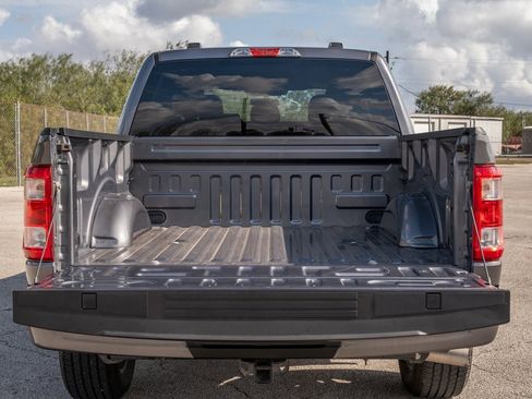 Used 2022 Ford F150 XL w/ STX Appearance Package image 23