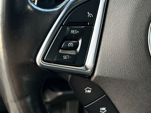 Used 2018 Chevrolet Camaro LT w/ RS Package image 22