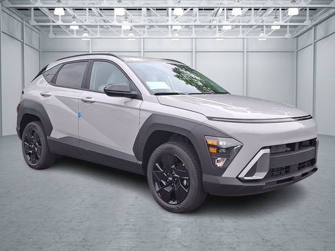 New 2026 Hyundai Kona SEL Sport AWD/4WD image 2