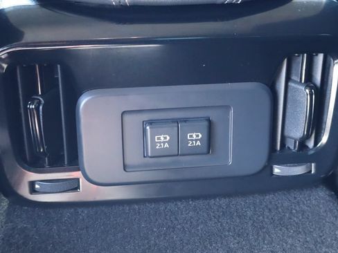 Used 2022 Toyota Mirai w/ Advanced Technology Package RWD image 30