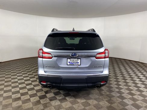 Used 2020 Subaru Ascent Premium w/ Convenience Package image 8