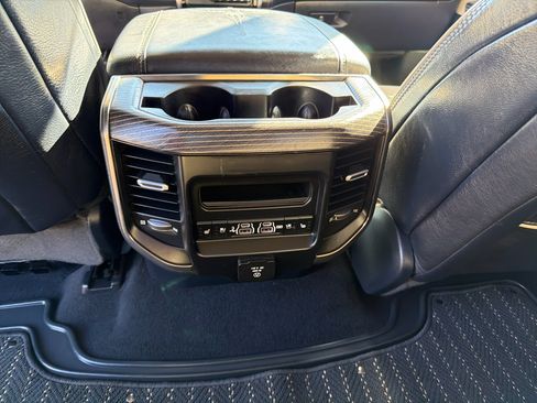 Used 2020 RAM 1500 Limited image 20