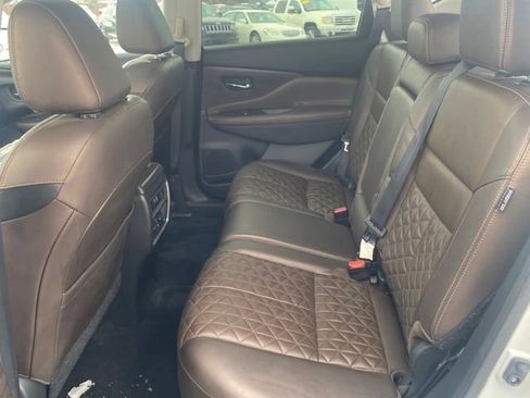 Used 2023 Nissan Murano Platinum image 22