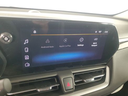 New 2026 Chevrolet TrailBlazer LS w/ LS Convenience Package FWD image 20