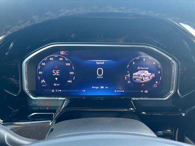 New 2026 Chevrolet Silverado 1500 RST AWD/4WD image 12
