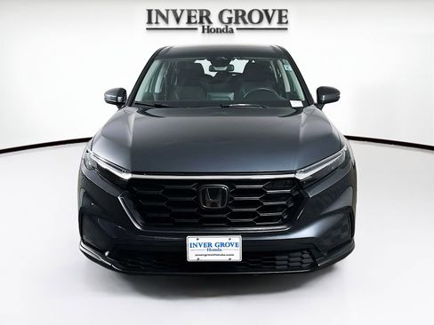Used 2024 Honda CR-V LX image 2