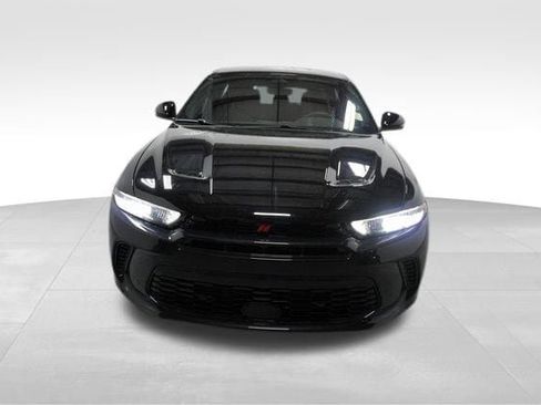 New 2024 Dodge Hornet R/T w/ Tech Pack w/o Parking image 7