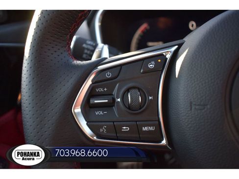 New 2026 Acura MDX Type S image 12