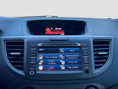 Used 2012 Honda CR-V EX-L image 17