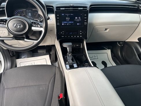 Used 2024 Hyundai Tucson SEL image 13