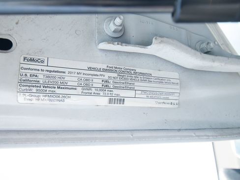 Used 2017 Ford F350 XL w/ Power Equipment Group image 21