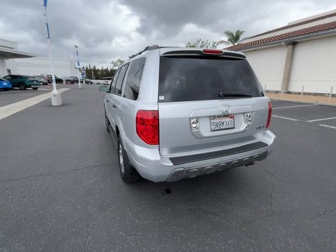 Used 2005 Honda Pilot EX image 7
