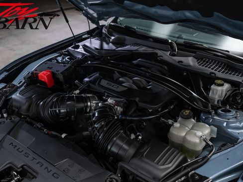 Used 2024 Ford Mustang Dark Horse image 45