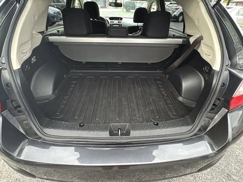 Used 2015 Subaru Crosstrek 2.0i Premium w/ Moonroof Package AWD/4WD image 17