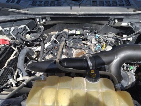 Used 2020 Ford F150 XL w/ XL Power Equipment Group AWD/4WD image 30