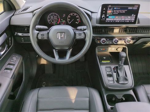 Used 2023 Honda CR-V EX-L image 15