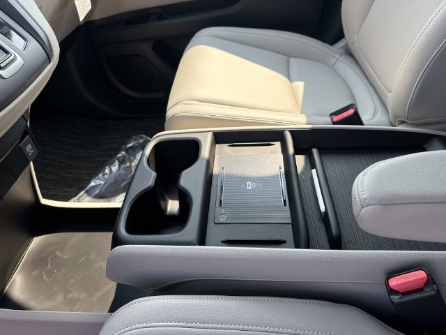 New 2027 Honda Odyssey EX-L image 13