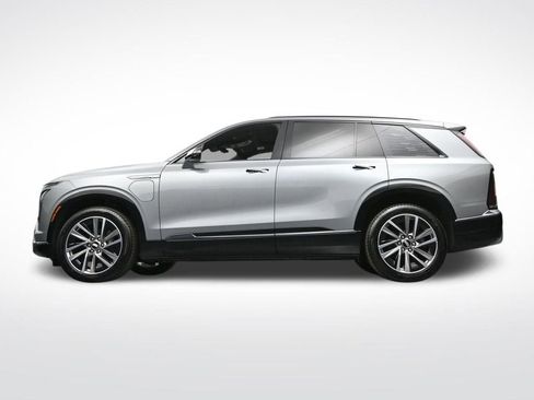 Used 2026 Cadillac Vistiq Luxury AWD/4WD image 25