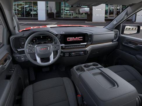 New 2026 GMC Sierra 1500 Elevation image 15