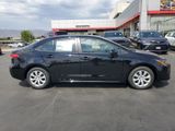 New 2025 Toyota Corolla LE image 2