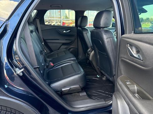 Used 2020 Chevrolet Blazer LT FWD image 27