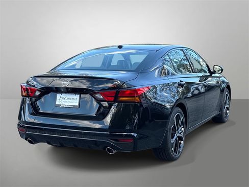 New 2025 Nissan Altima 2.5 SR w/ SR Premium Package image 14