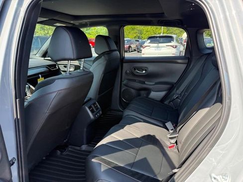 Certified 2025 Acura ADX A-Spec image 6