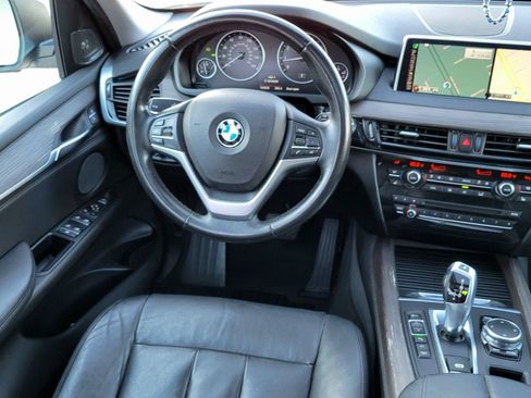 Used 2016 BMW X5 xDrive35i w/ Premium Package AWD/4WD image 27