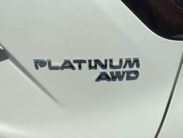 Certified 2019 Nissan Murano Platinum w/ Cargo Package AWD/4WD image 22