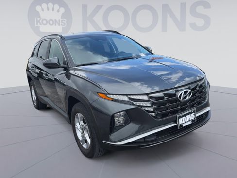 Used 2024 Hyundai Tucson SEL image 4