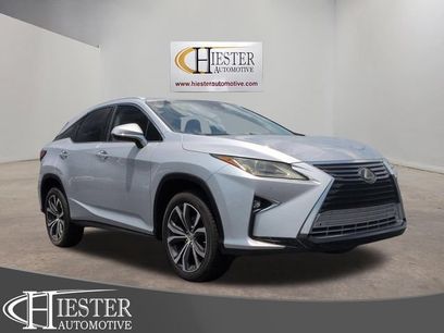 Used 2016 Lexus RX 350 FWD