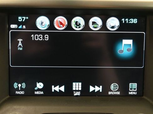 Used 2018 GMC Acadia SLT image 21