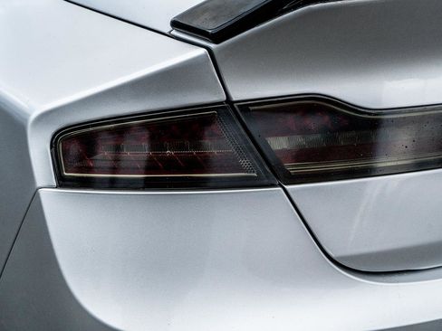 Used 2017 Lincoln MKZ Reserve w/ Technology Package image 8