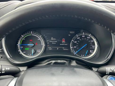 Certified 2020 Toyota Highlander Platinum AWD/4WD image 25