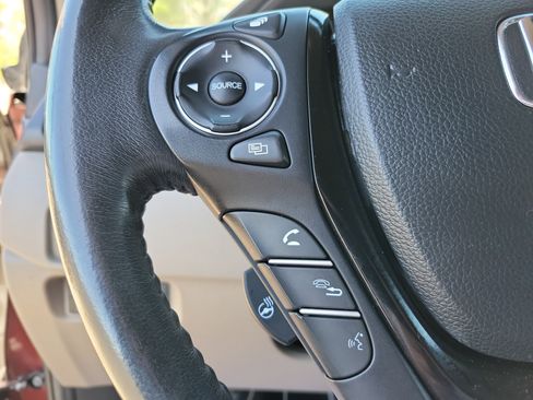 Used 2019 Honda Ridgeline RTL-E image 20