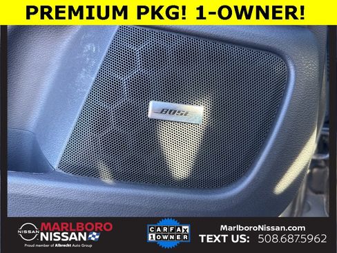 Certified 2023 Nissan Sentra SR w/ SR Premium Package image 29