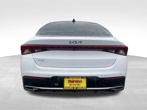 Used 2024 Kia K5 EX w/ EX Premium Package image 7