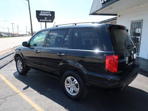 Used 2005 Honda Pilot EX-L image 4