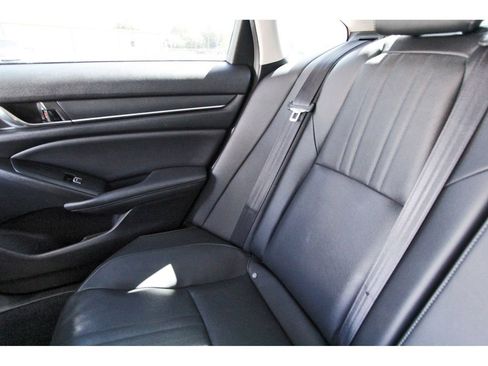 Used 2021 Honda Accord Sport Special Edition image 11