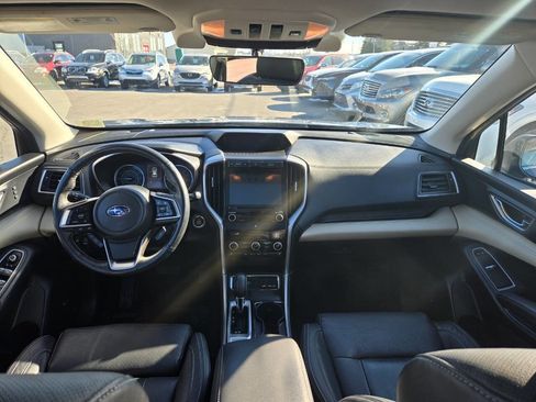 Used 2022 Subaru Ascent Limited w/ Technology Package image 34